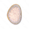 Arandela Metal Dourado e Acrilico 25X17X10CM- Sindora QB05194