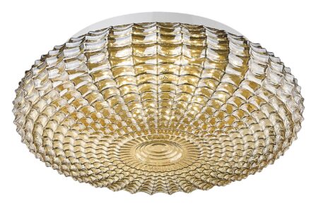 Plafon Âmbar 23×10 cm – Sindora DCX02305 