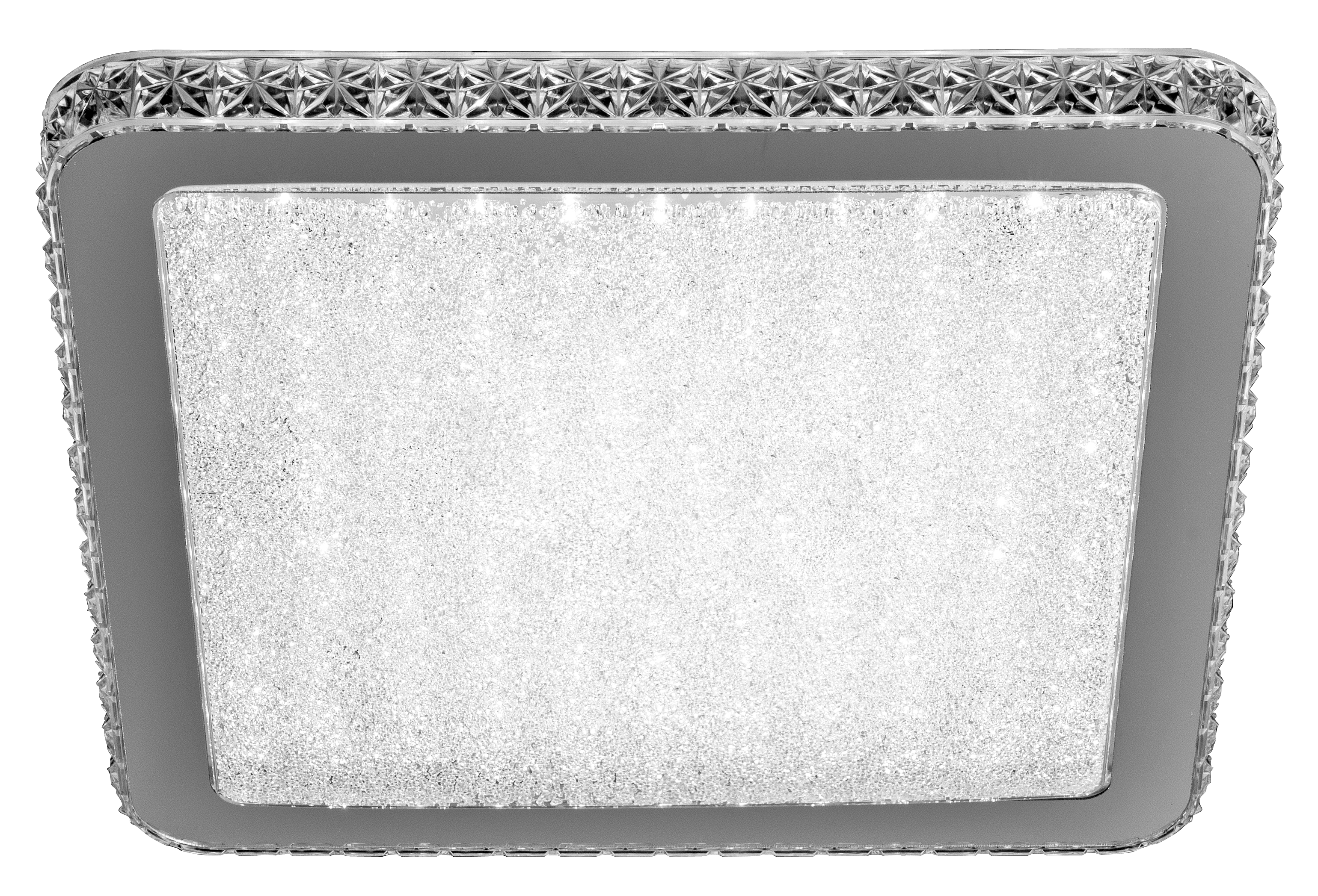 Plafon em Acrílico 40 CM - SINDORA DCX00333