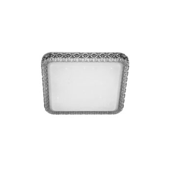Plafon em Acrílico 28 CM - SINDORA DCX00335