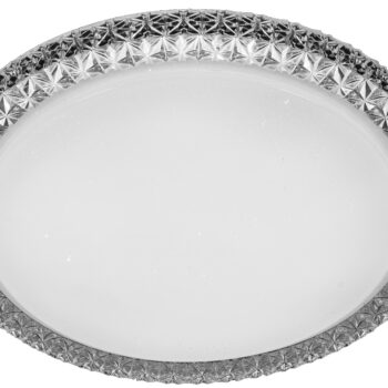 Plafon em Acrílico 40 CM - SINDORA DCX00341