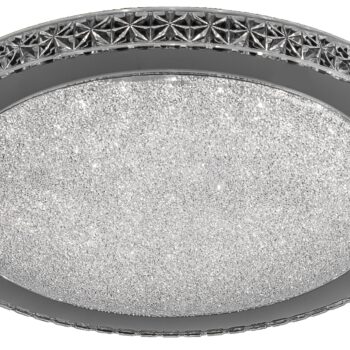 Plafon em Acrílico 40 CM - SINDORA DCX00345