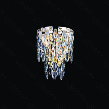 Arandela 30×21×13CM - SINDORA DCB01067