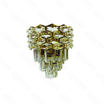 Arandela 27×24×14CM - SINDORA DCB025230
