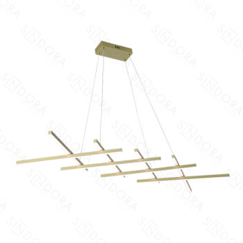Pendente 140×14CM - SINDORA DCD015097