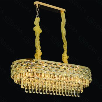 Pendente 75×30×27CM - SINDORA DCD025220