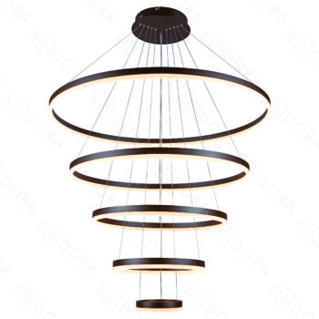 Pendente 20×40×60×80×100CM - SINDORA DCD03092