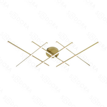 Plafon 140×14CM - SINDORA DCX015095